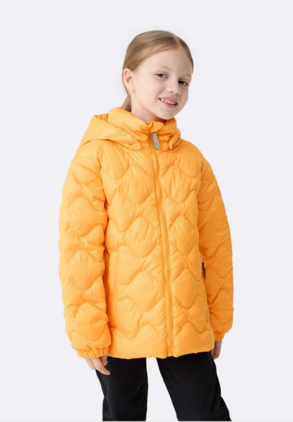 Пуховик Lassie