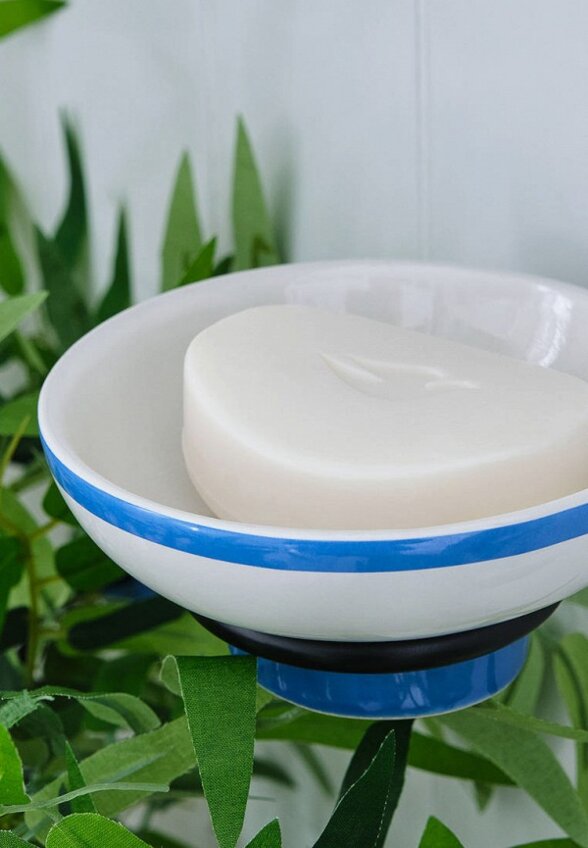 Мыльница Moroshka