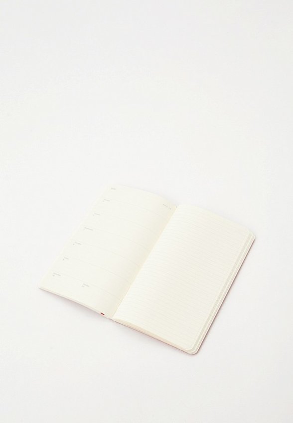 Еженедельник Moleskine