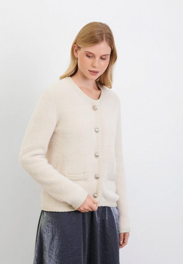 Кардиган Elisa.and.me