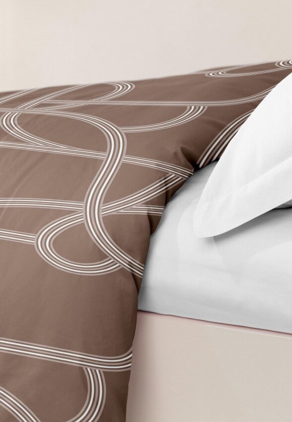 Пододеяльник Евро Cozy Home