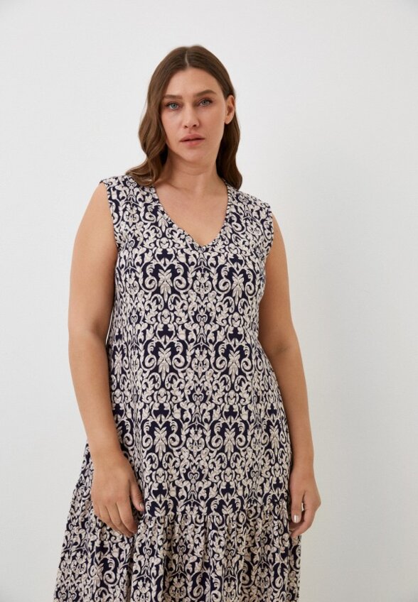 Платье Агапэ