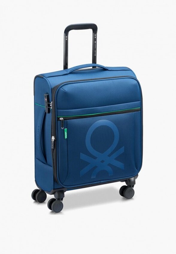 Чемодан Delsey