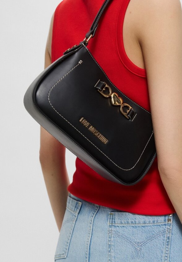 Сумка Love Moschino