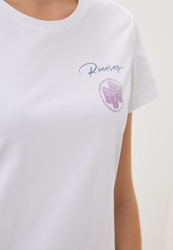 Футболка спортивная Peak