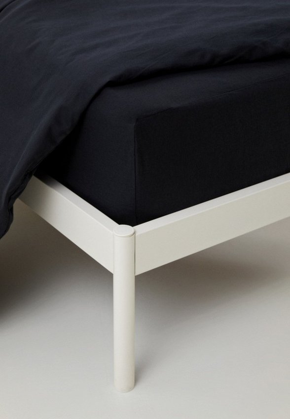 Простыня 1,5-спальная Lamoda Home