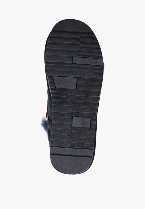 Полусапоги Ascalini