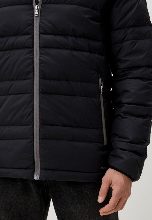 Куртка утепленная Rank