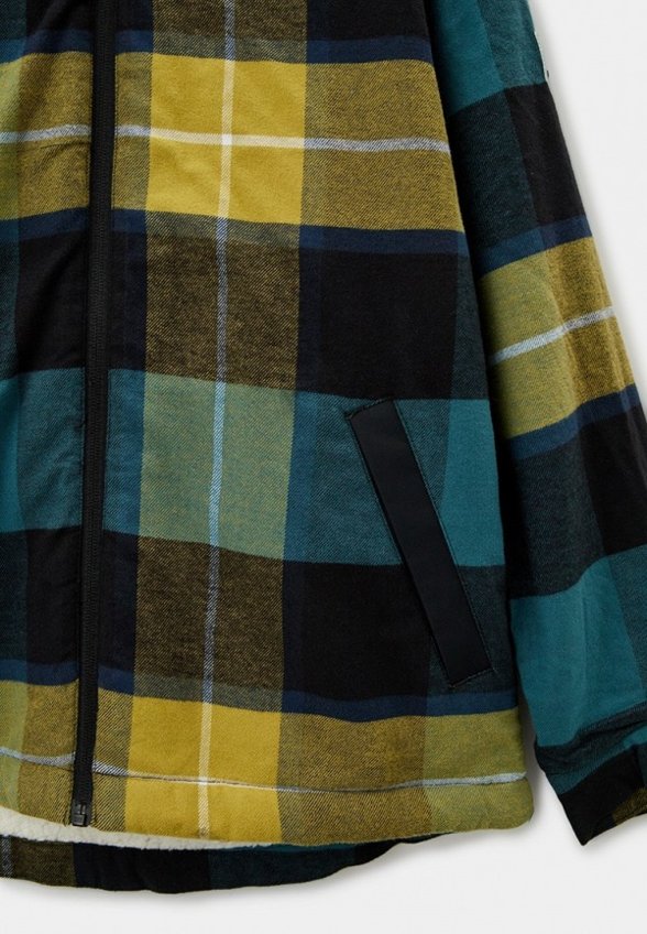 Куртка утепленная Northland