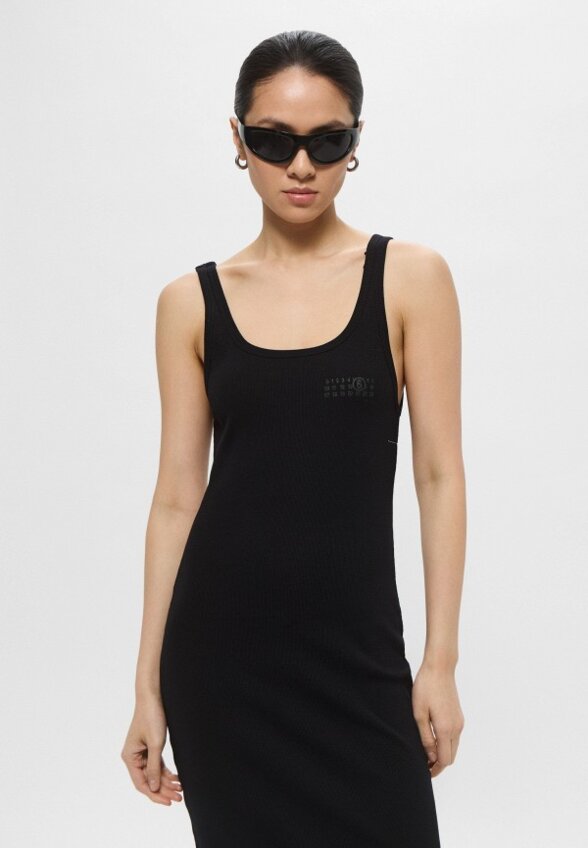 Платье MM6 Maison Margiela