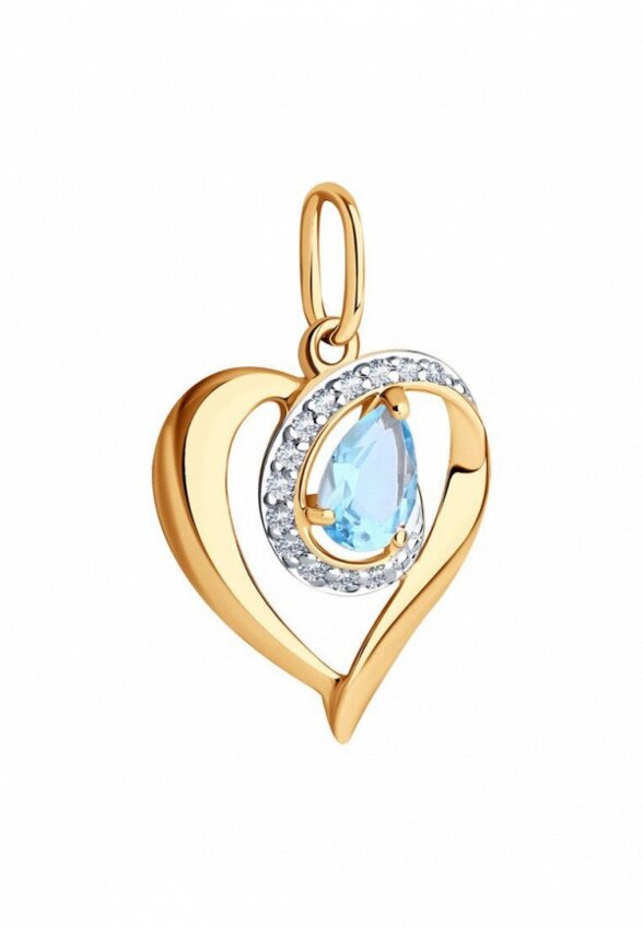 Подвеска Sokolov