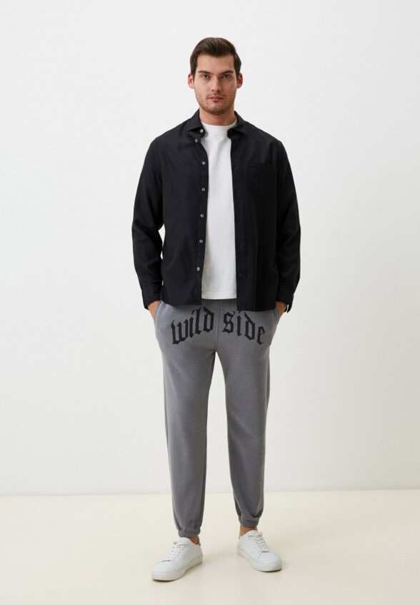 Брюки спортивные Terranova