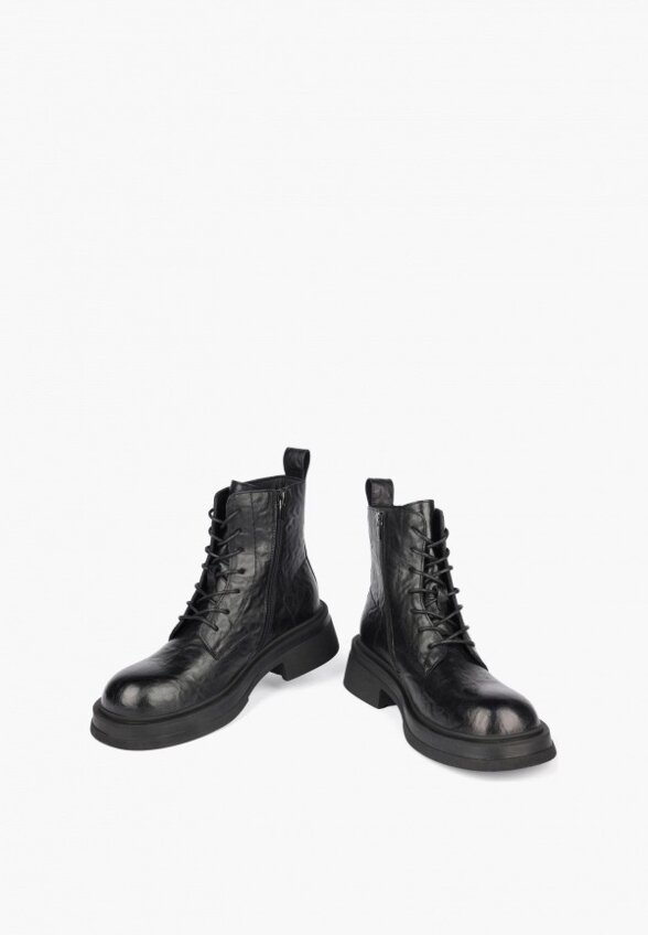 Ботинки Zenden