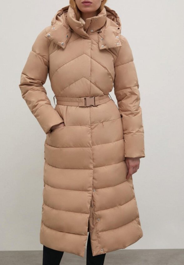 Куртка утепленная Finn Flare