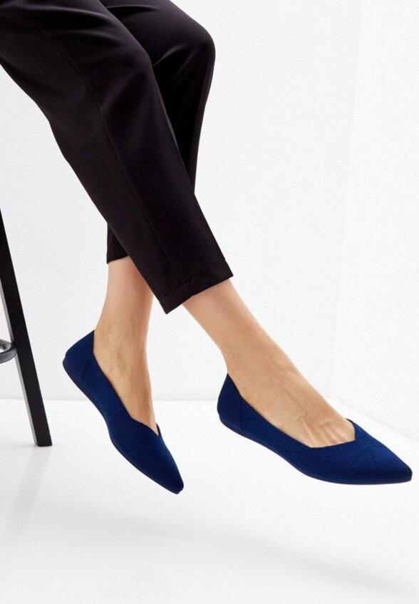 Балетки Tendance