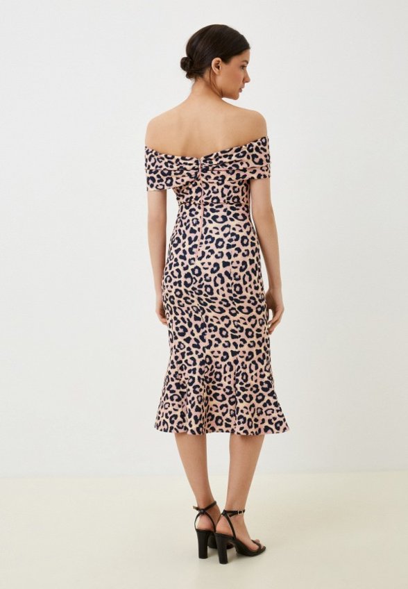 Платье Little Mistress