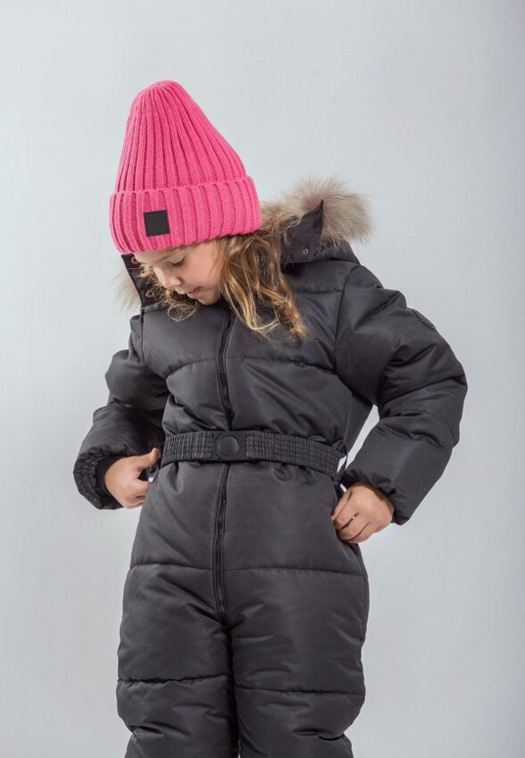 Комбинезон утепленный Orso Bianco