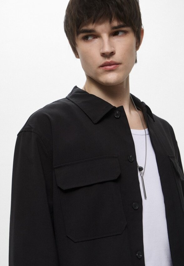 Рубашка Befree