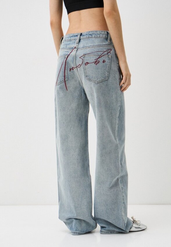 Джинсы Lookonline