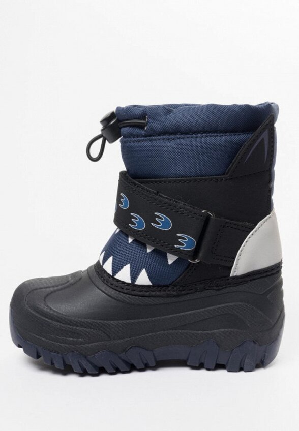 Дутики Tikkago