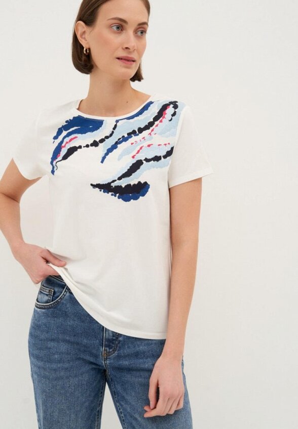 Футболка Taifun