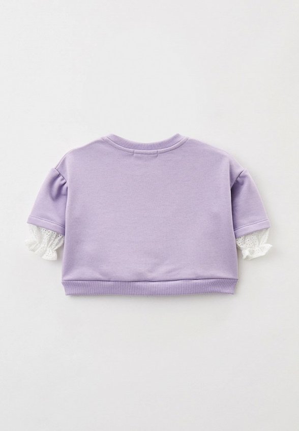 Свитшот Loomknits