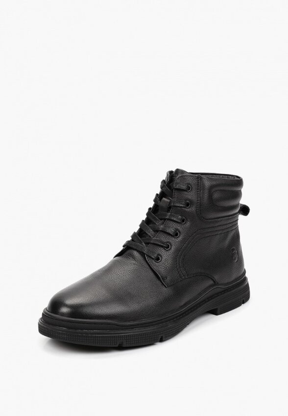 Ботинки Salamander