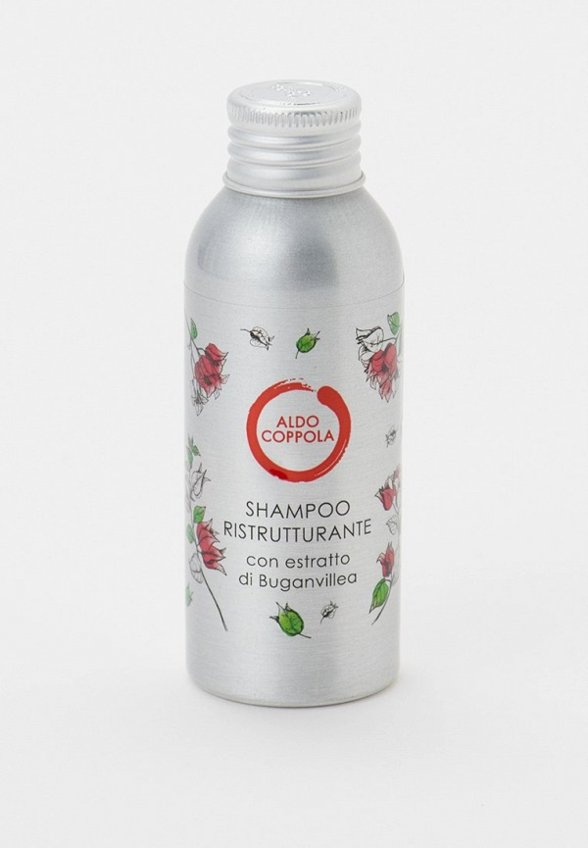 Шампунь Aldo Coppola