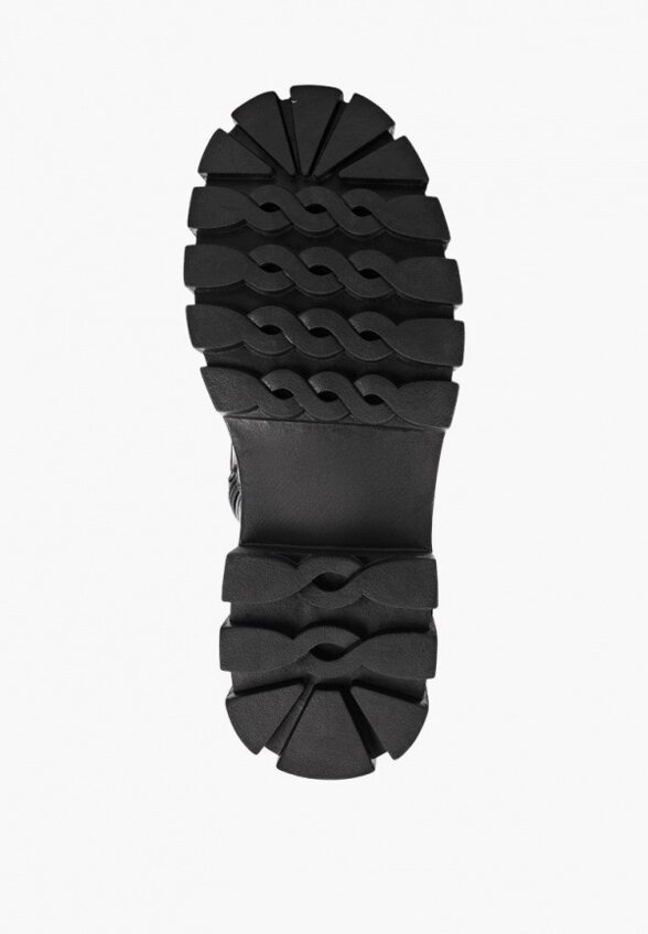 Ботинки Abricot