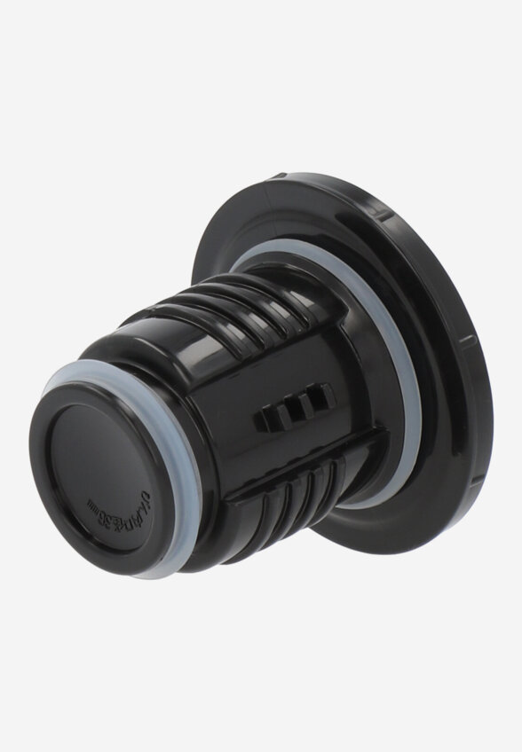 Термос Thermos NCD, 1 л, Черный