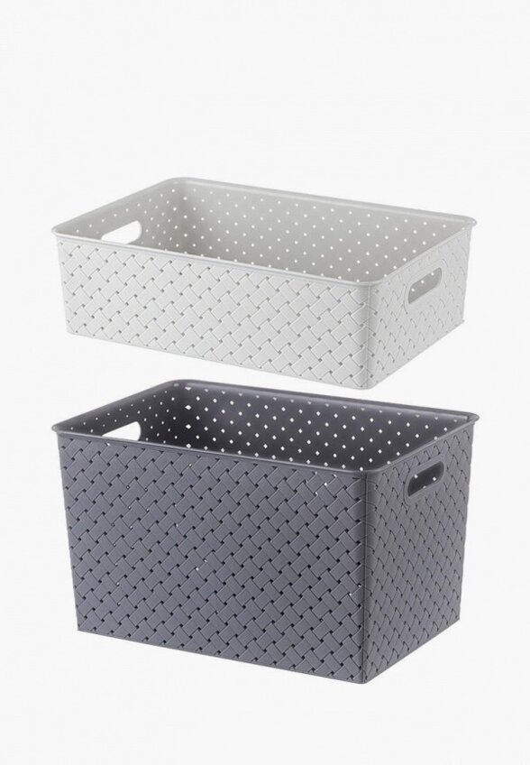 Комплект корзин Elcasa