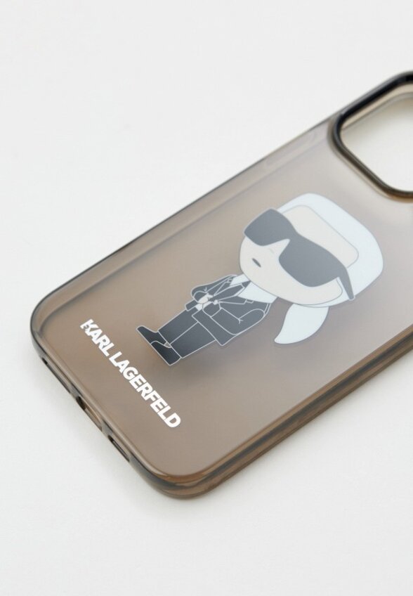 Чехол для iPhone Karl Lagerfeld