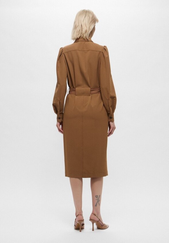 Платье Trussardi