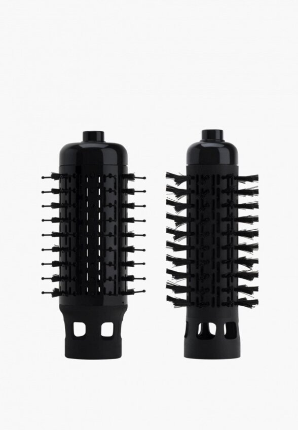 Фен-щетка Polaris