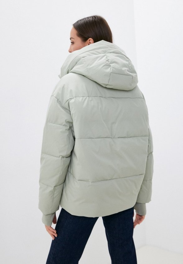 Пуховик Winterra