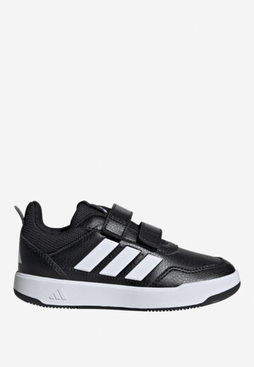 Кеды детские adidas Tensaur Sport 3.0 Cf K, Черный