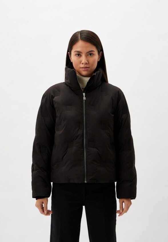 Куртка утепленная Hugo