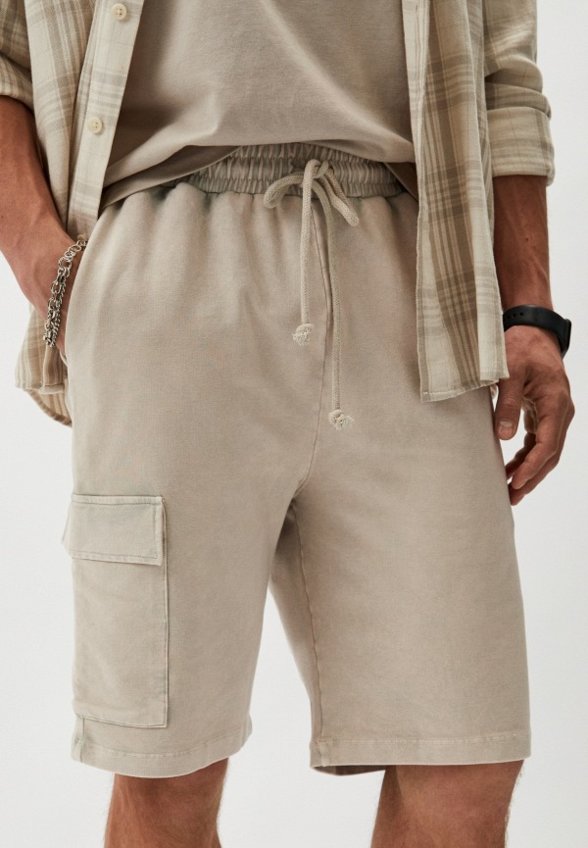 Шорты спортивные Mademan