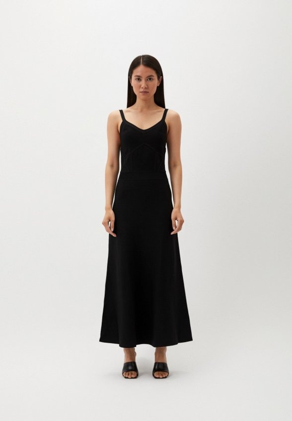 Платье Karl Lagerfeld