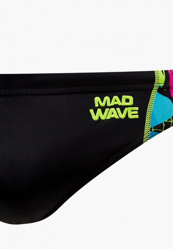 Плавки MadWave