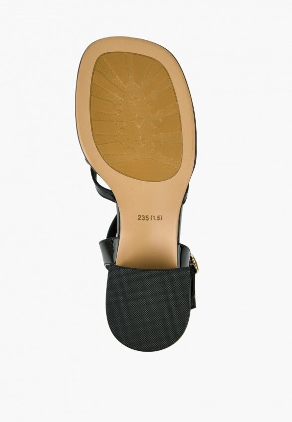 Босоножки Berkonty