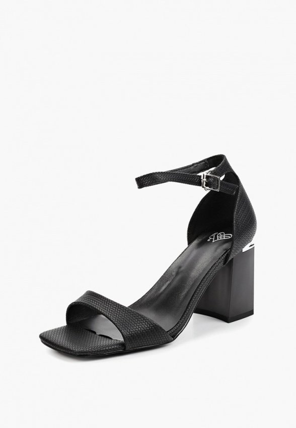 Босоножки Ivolga