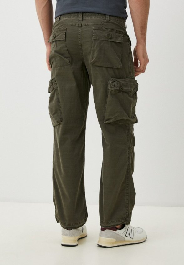 Брюки Сплав