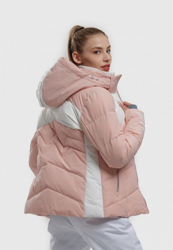 Пуховик High Experience