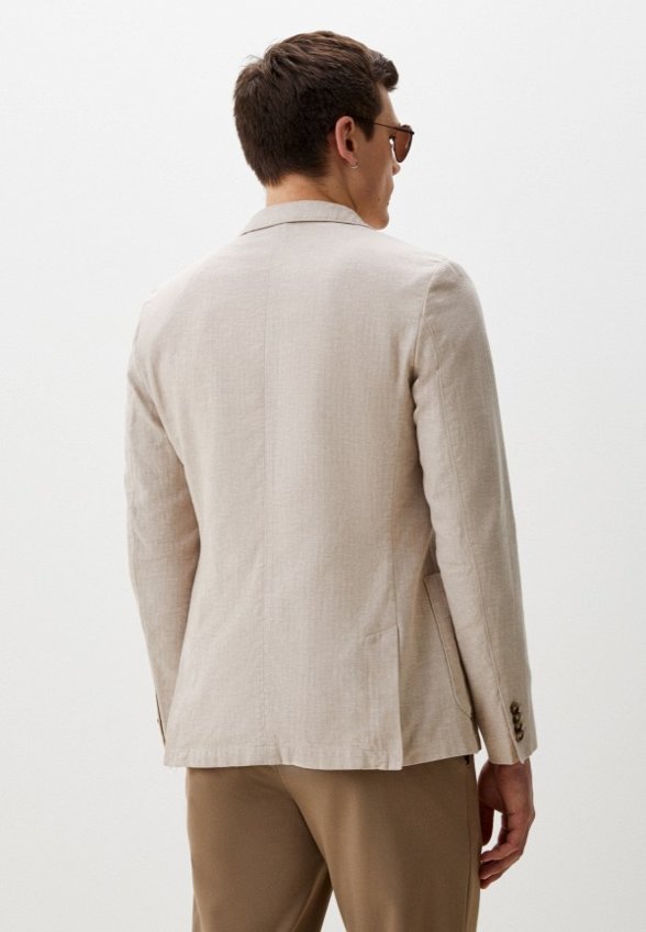 Пиджак Tom Tailor