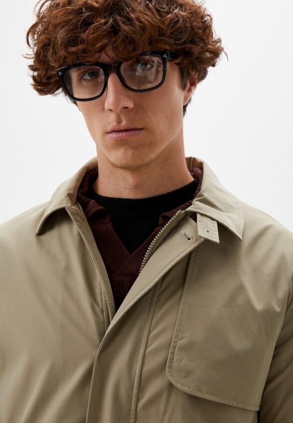 Плащ United Colors of Benetton