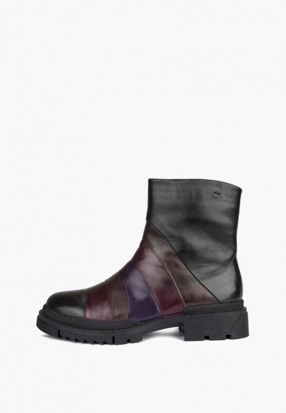 Ботинки TJ Collection