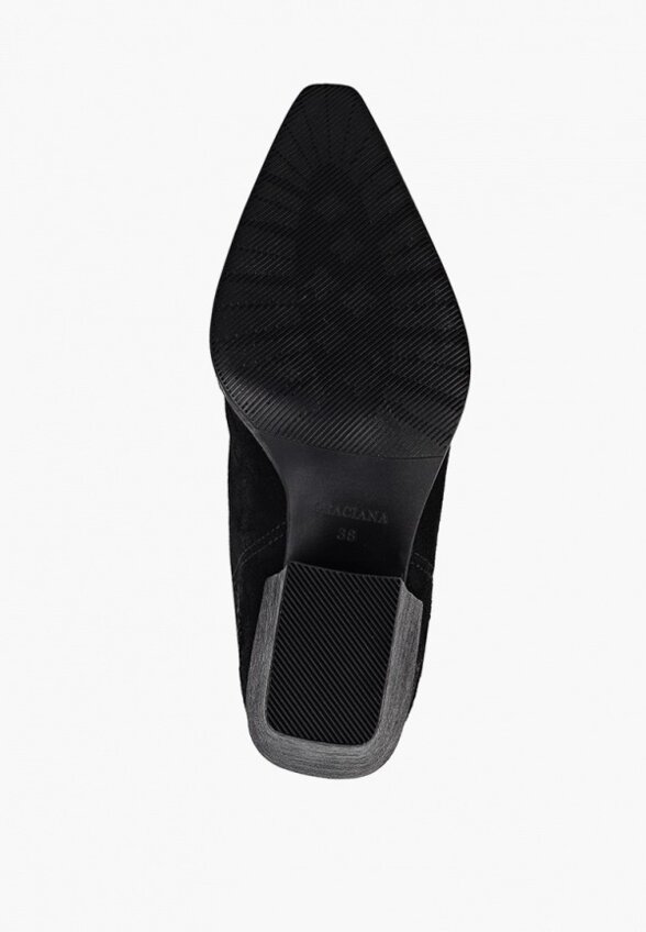 Полусапоги Graciana