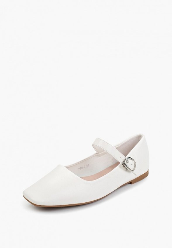 Балетки Diora.rim