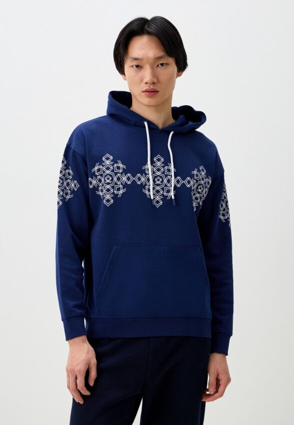 Худи JC Just Clothes